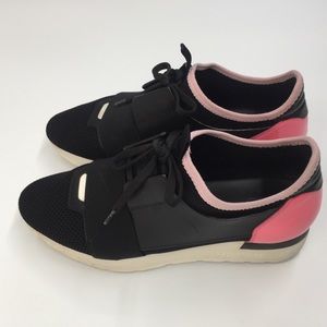 Balenciaga Shoes size 8